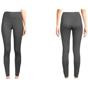 Philosophy Women’s Grey Heather Leggings